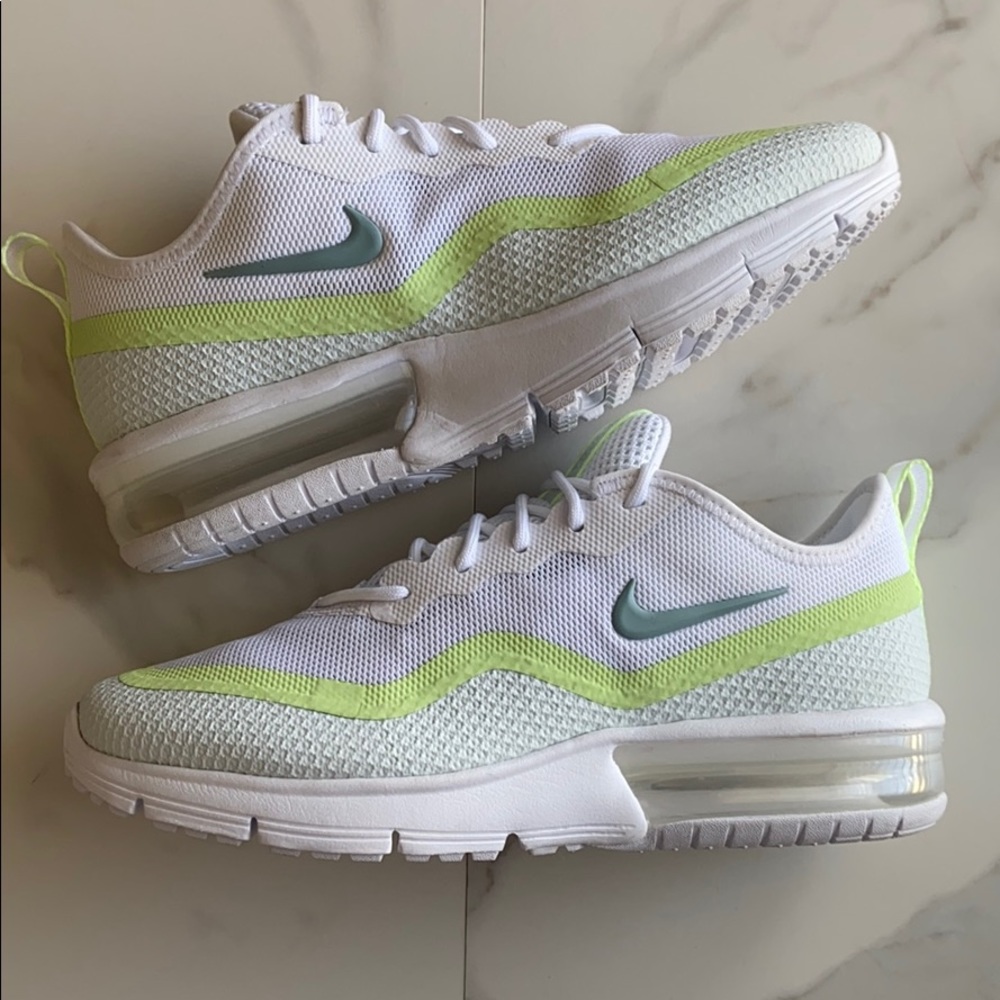 NWT Nike air Max sequent 4.5 - Picture 5 of 7